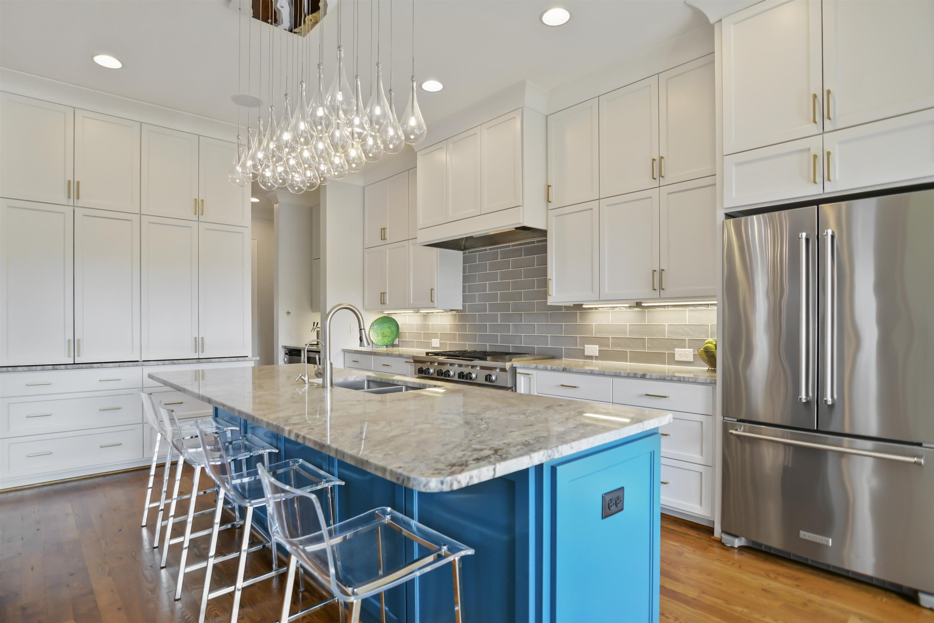 1012 Canterbury Road Raleigh, NC 27607 - Photo 11 of 51 Photo 11