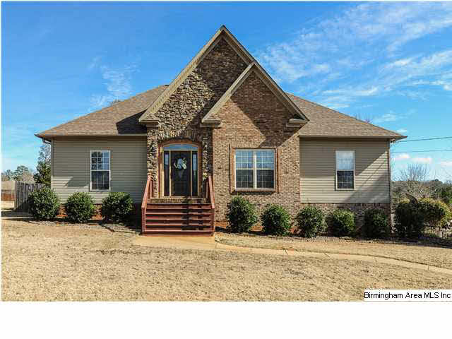 34 Shirley Road Woodstock, AL 35188 - Photo 1 of 31