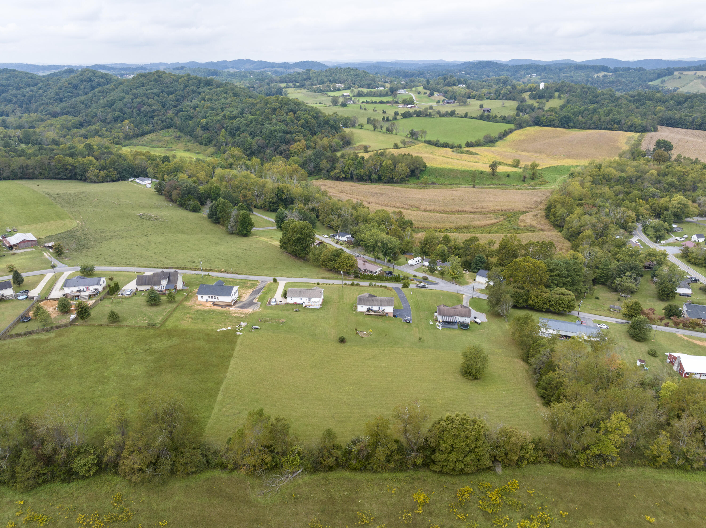 1368 Timber Ridge Road, Unit 1 Bluff City, TN 37618 - Photo 13 of 15 Timber-Aerials-12