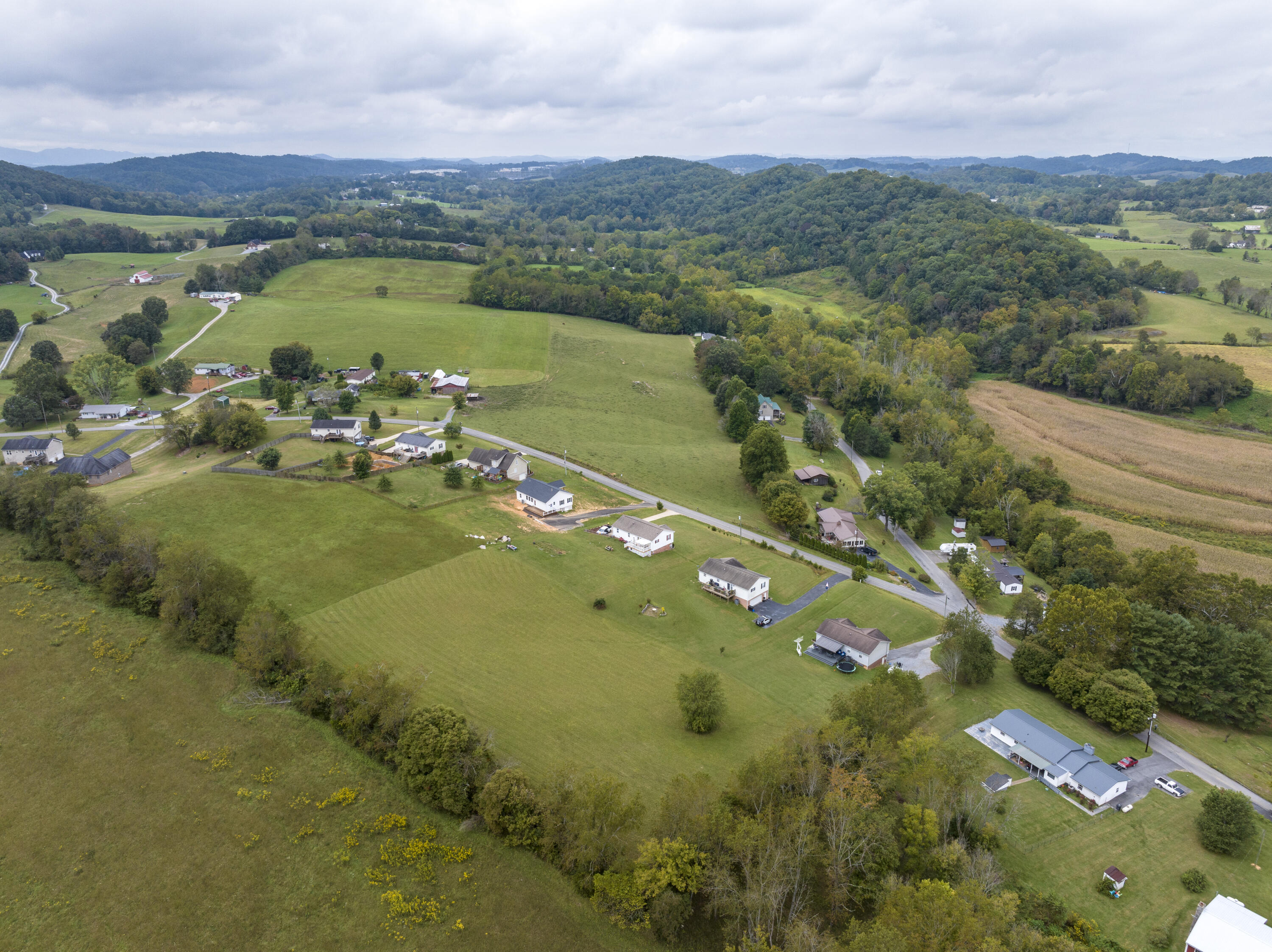 1368 Timber Ridge Road, Unit 1 Bluff City, TN 37618 - Photo 14 of 15 Timber-Aerials-13