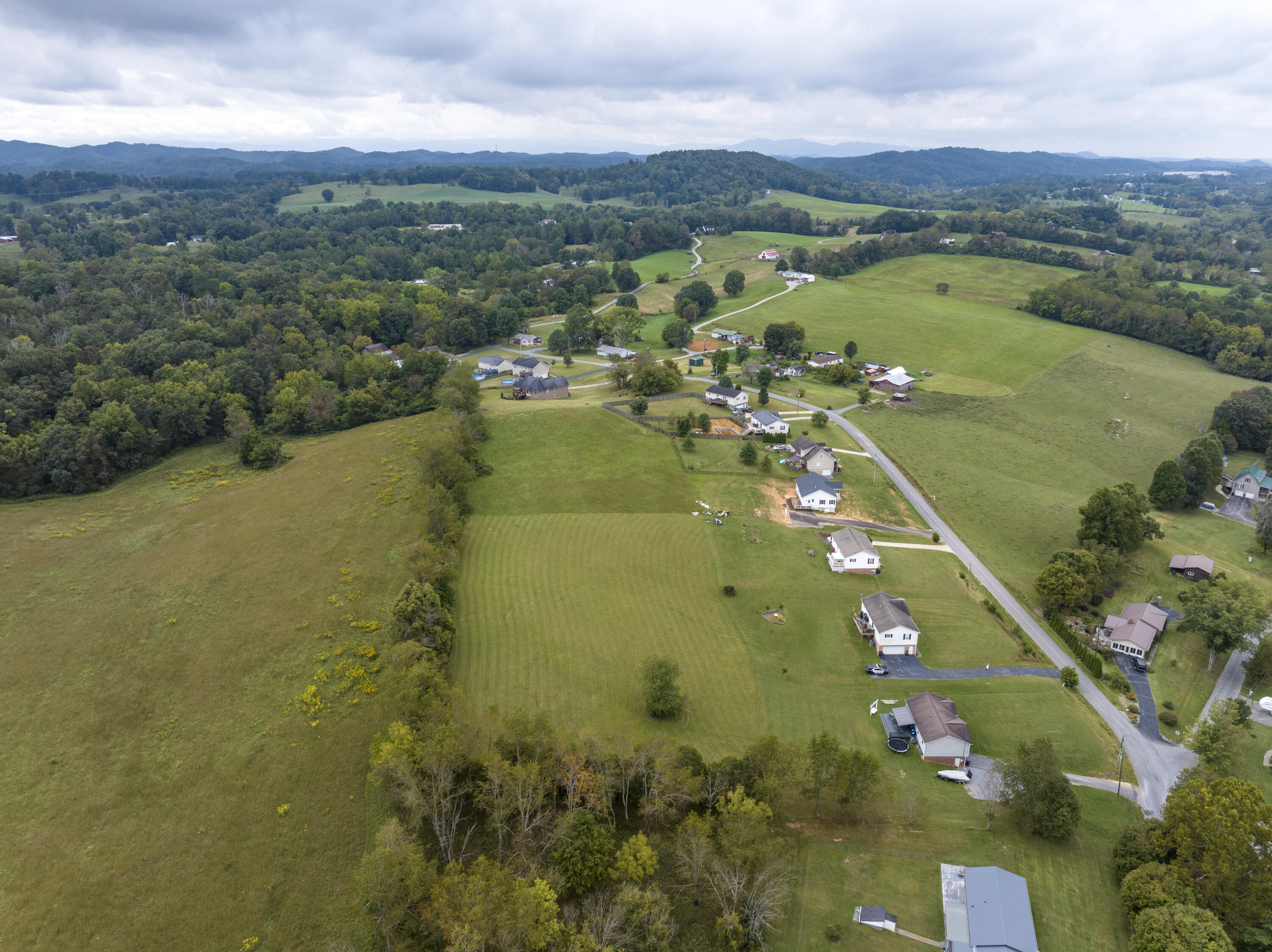 1368 Timber Ridge Road, Unit 1 Bluff City, TN 37618 - Photo 15 of 15 Timber-Aerials-14