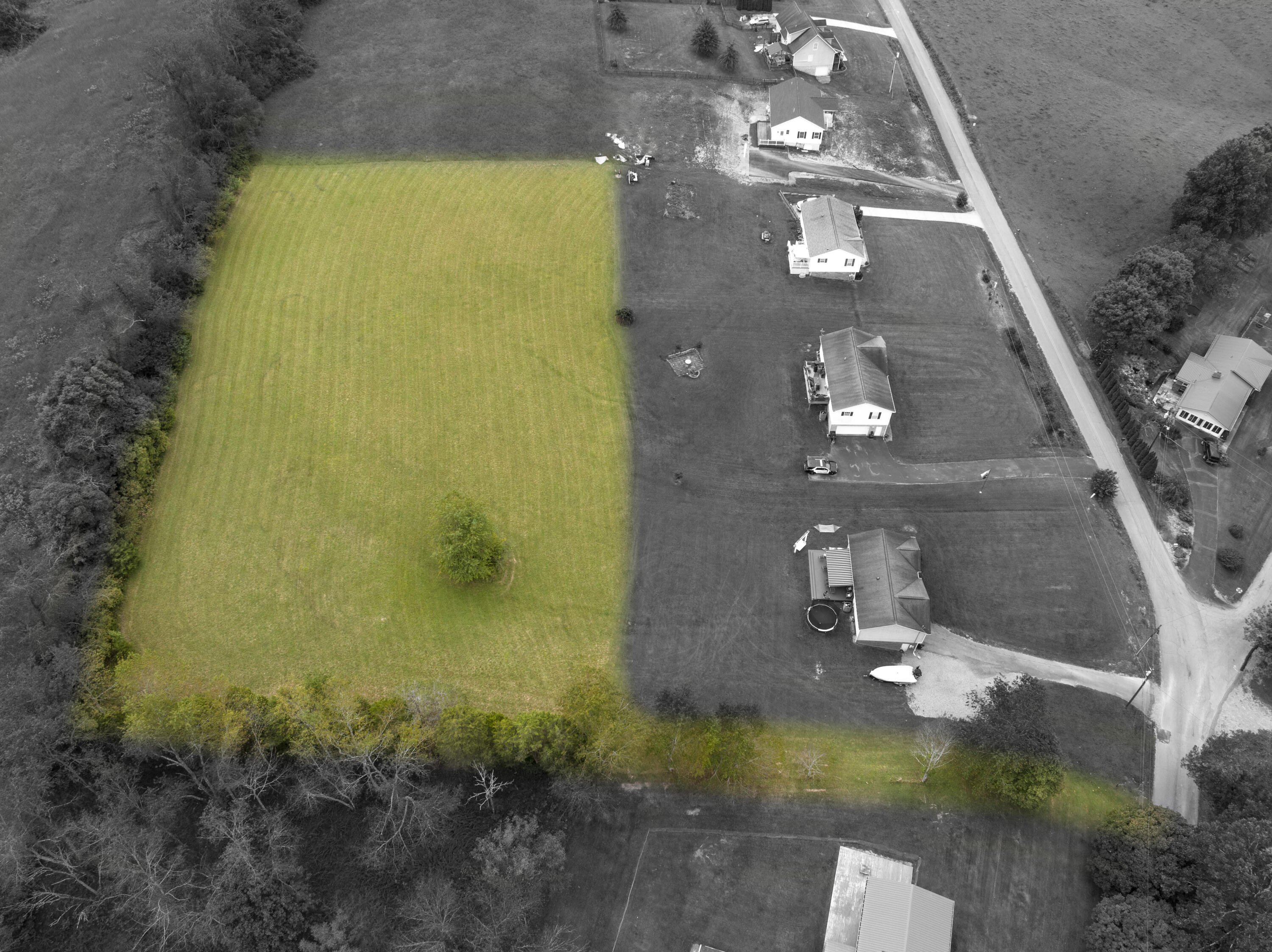 1368 Timber Ridge Road, Unit 1 Bluff City, TN 37618 - Photo 2 of 15 Timber-Aerials-5