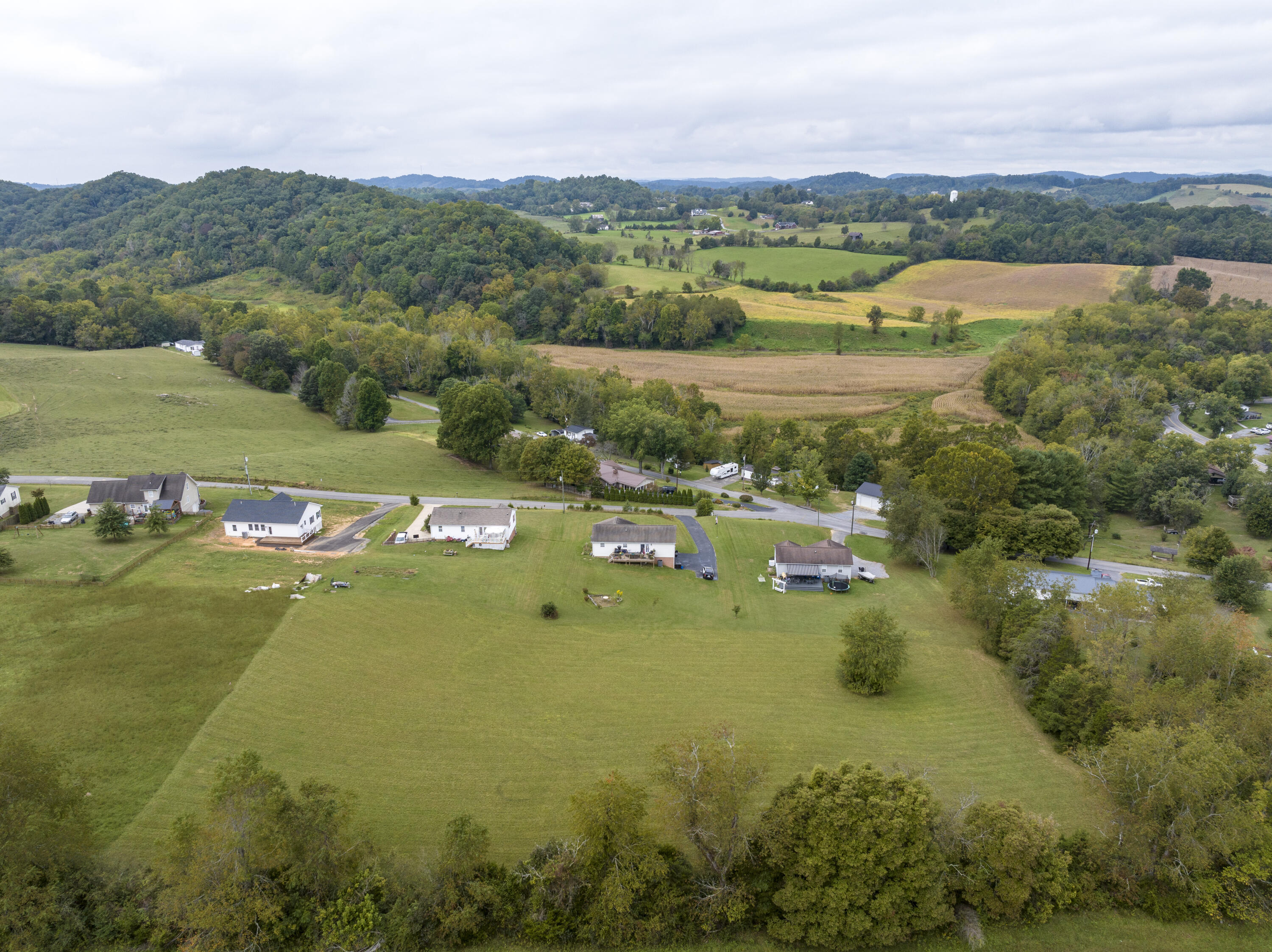 1368 Timber Ridge Road, Unit 1 Bluff City, TN 37618 - Photo 3 of 15 Timber-Aerials-1