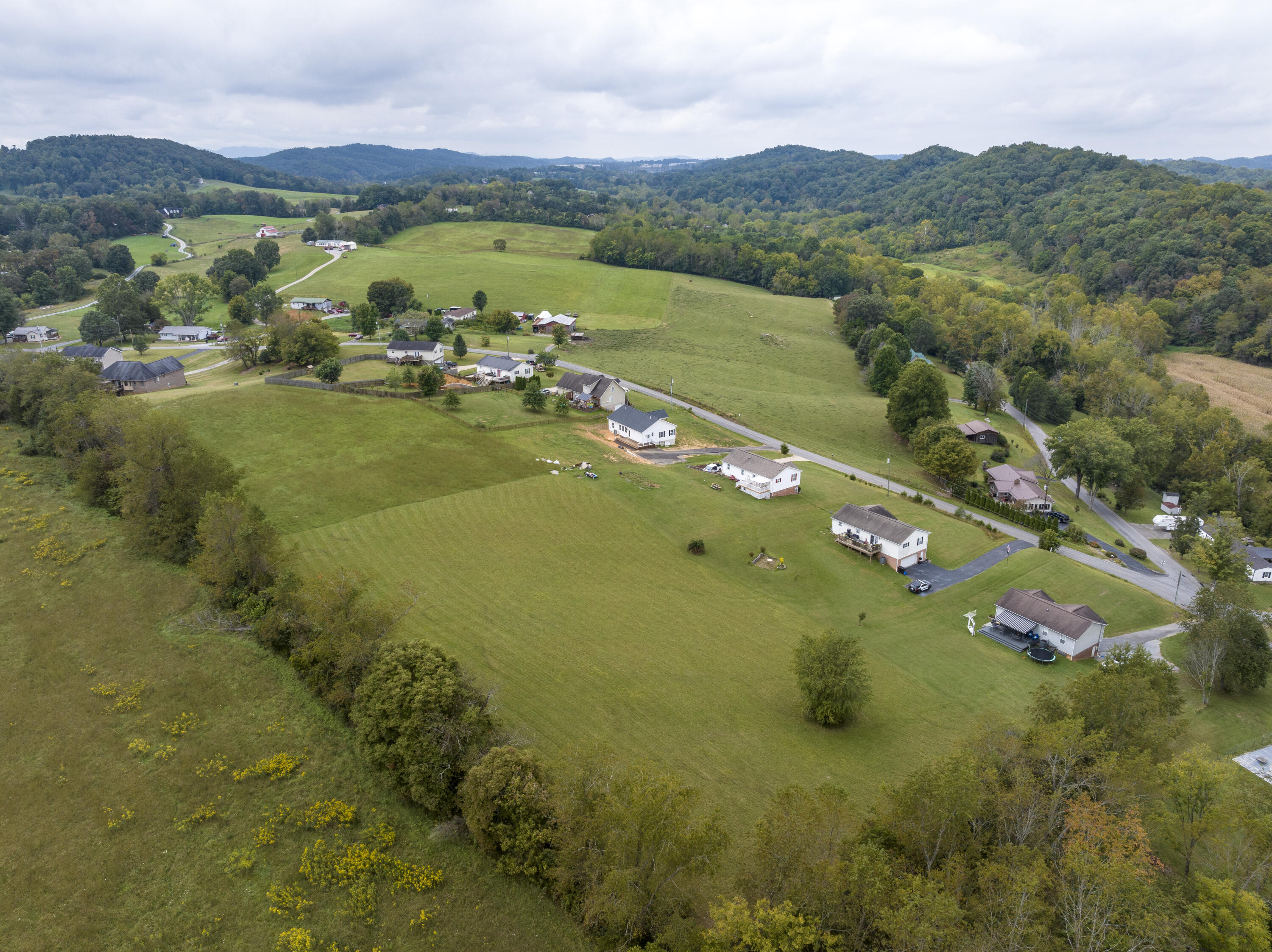 1368 Timber Ridge Road, Unit 1 Bluff City, TN 37618 - Photo 4 of 15 Timber-Aerials-2