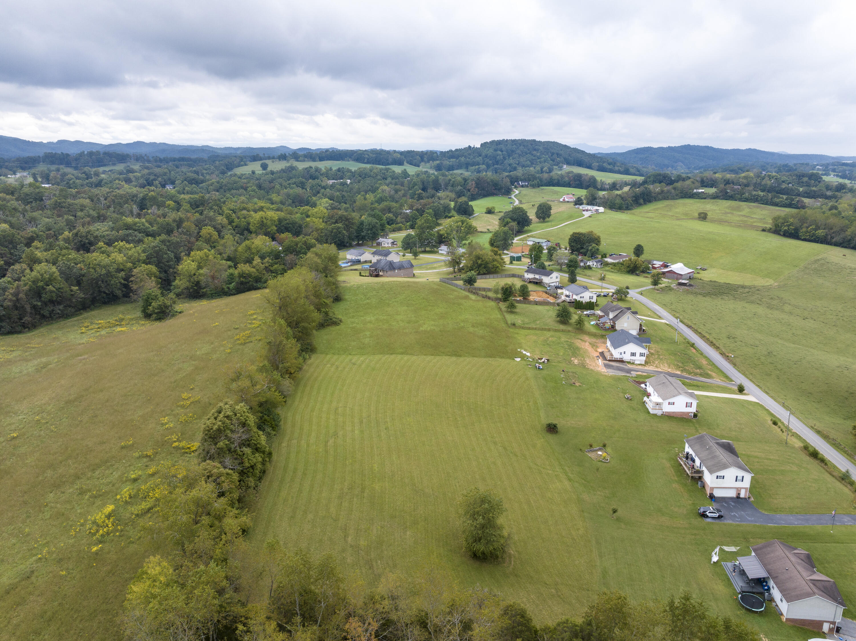 1368 Timber Ridge Road, Unit 1 Bluff City, TN 37618 - Photo 5 of 15 Timber-Aerials-3