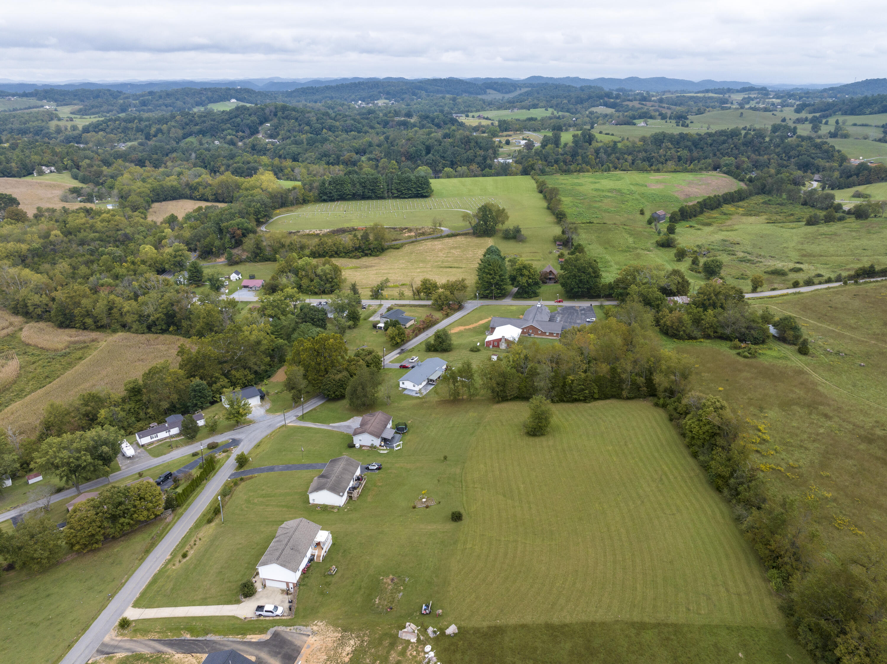 1368 Timber Ridge Road, Unit 1 Bluff City, TN 37618 - Photo 6 of 15 Timber-Aerials-9