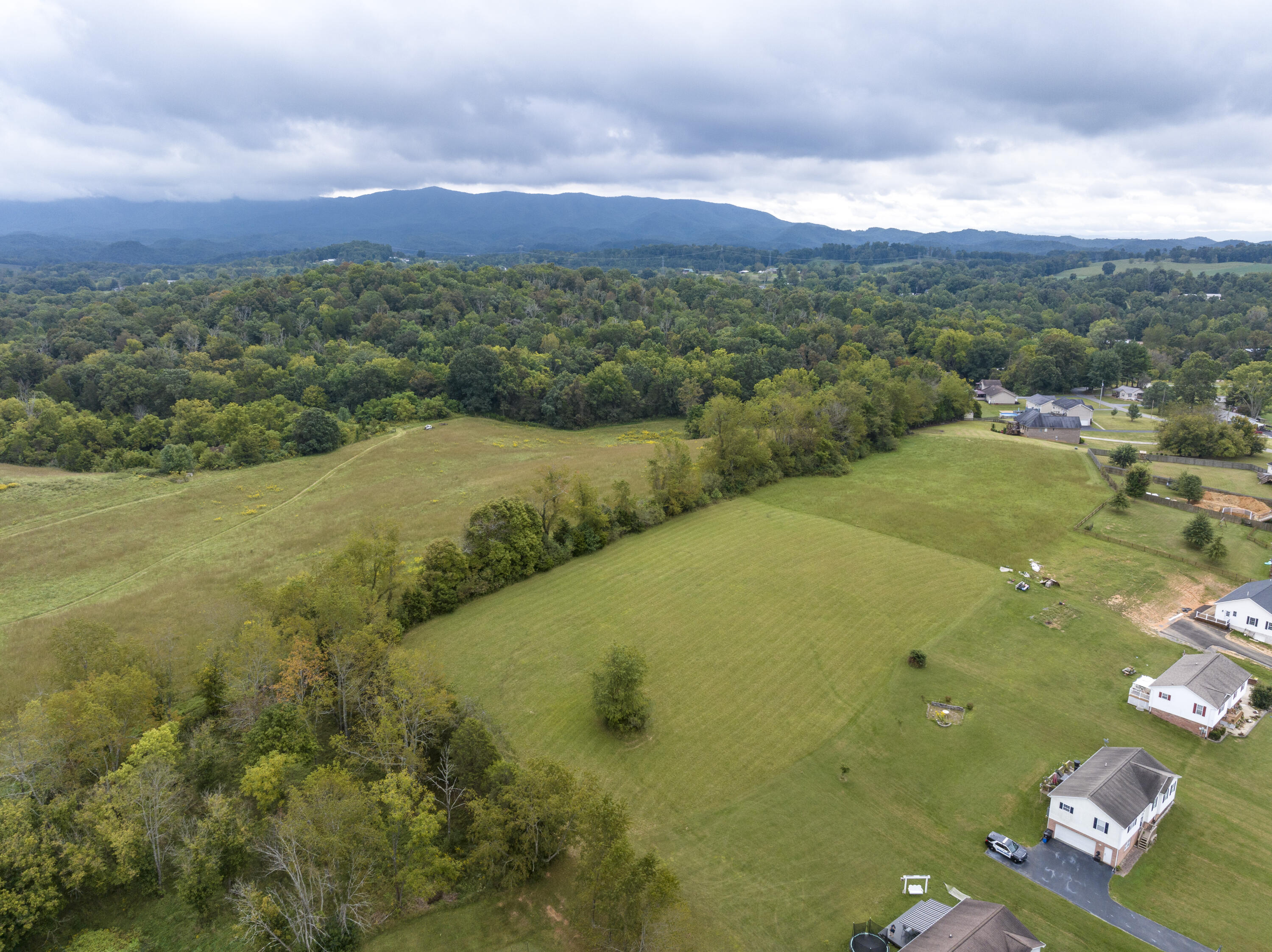 1368 Timber Ridge Road, Unit 1 Bluff City, TN 37618 - Photo 7 of 15 Timber-Aerials-4