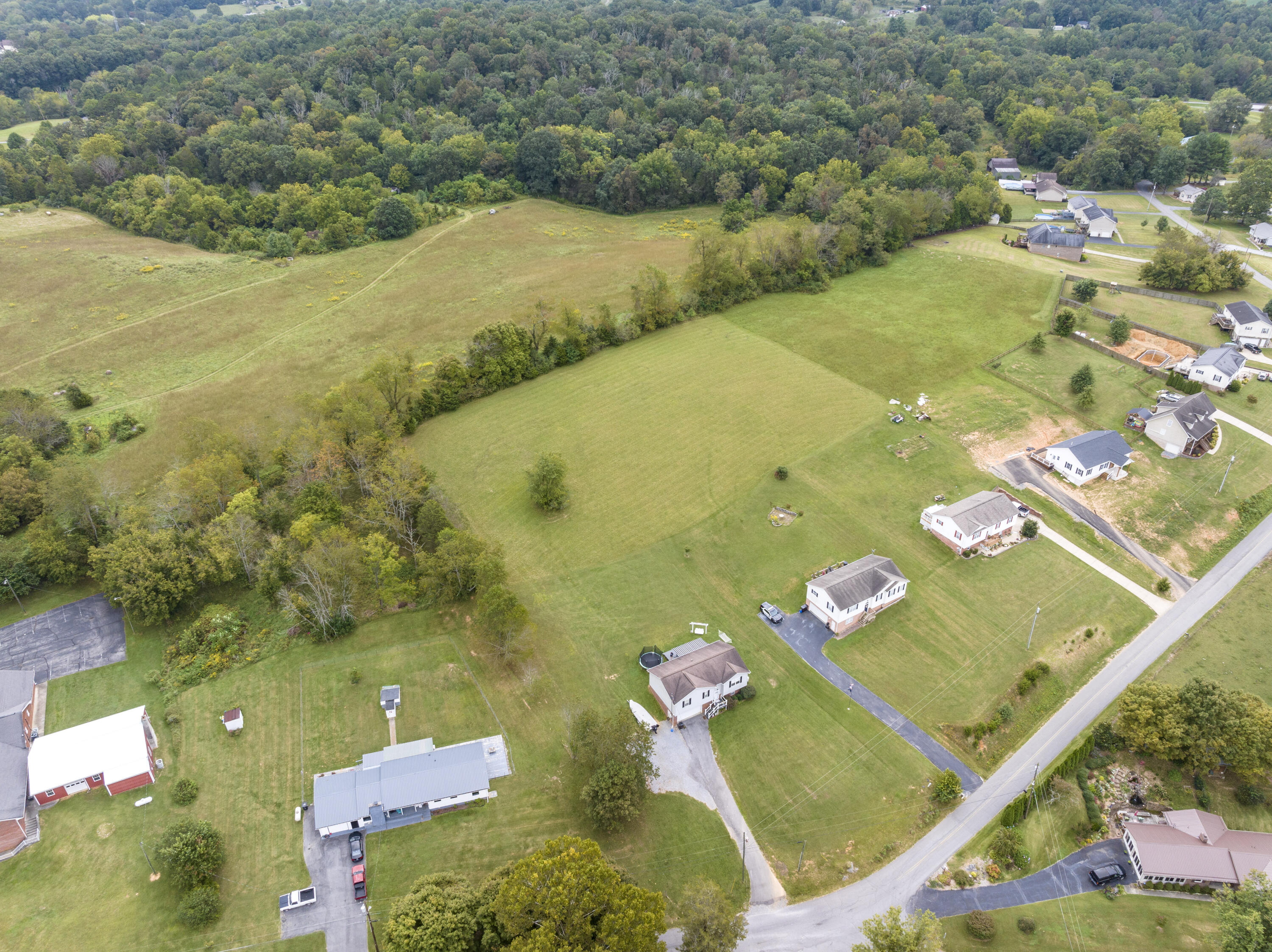 1368 Timber Ridge Road, Unit 1 Bluff City, TN 37618 - Photo 8 of 15 Timber-Aerials-6