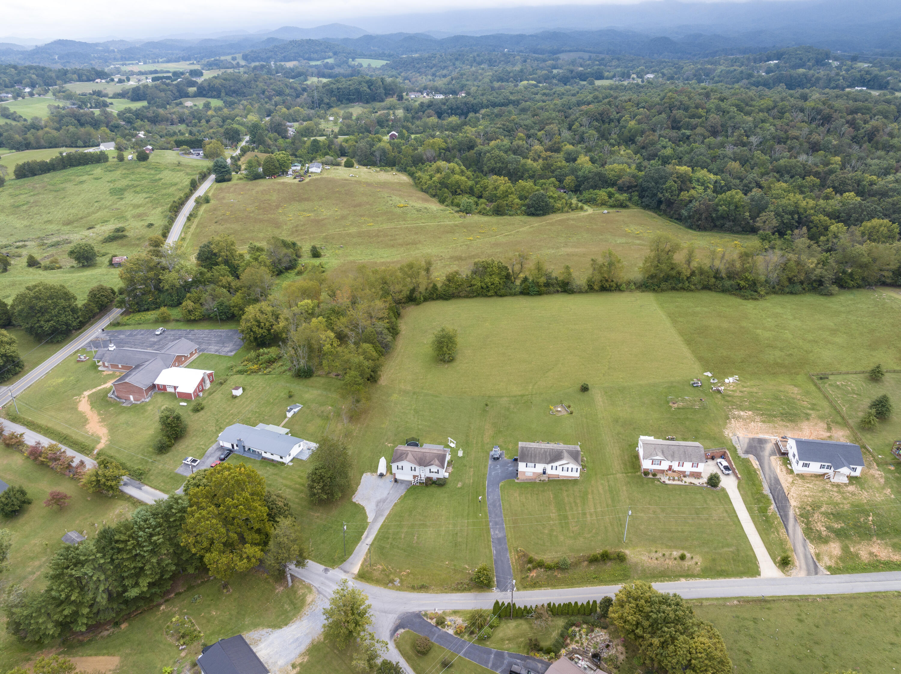1368 Timber Ridge Road, Unit 1 Bluff City, TN 37618 - Photo 9 of 15 Timber-Aerials-7