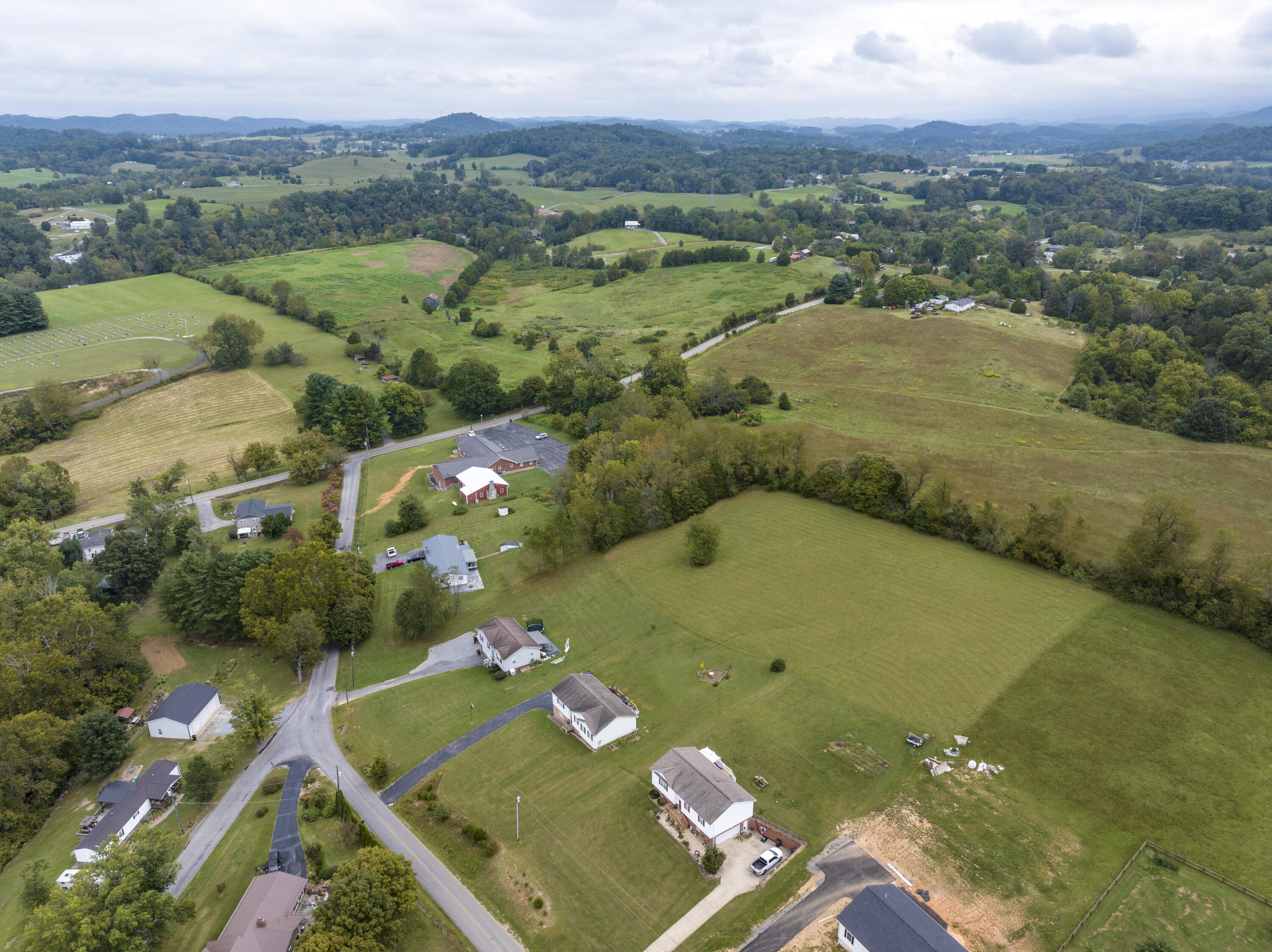 1368 Timber Ridge Road, Unit 1 Bluff City, TN 37618 - Photo 10 of 15 Timber-Aerials-8