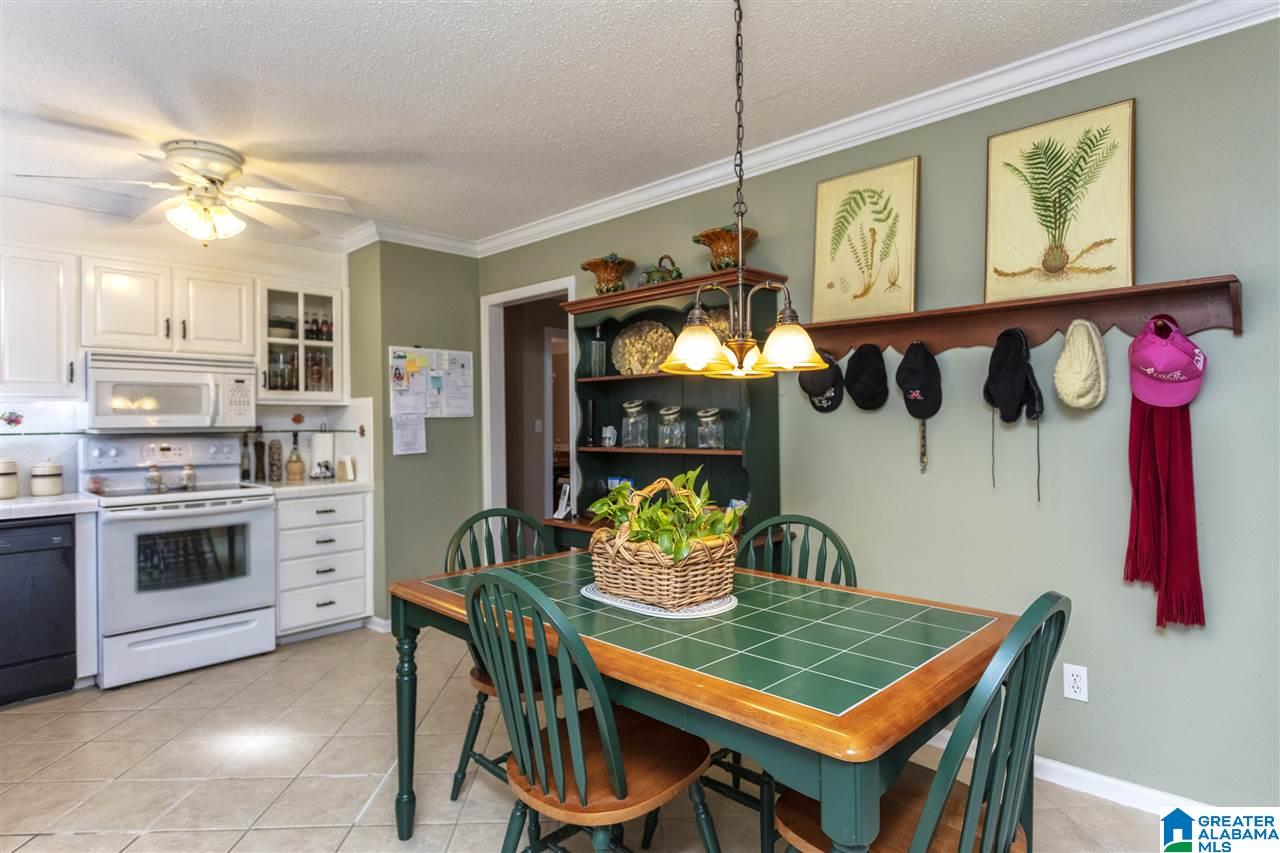 4833 Vise Road Pinson, AL 35126 - Photo 5 of 30