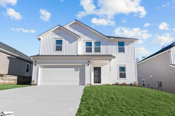 $312,900 | 1584 Switchback Circle, Moore, SC 29369