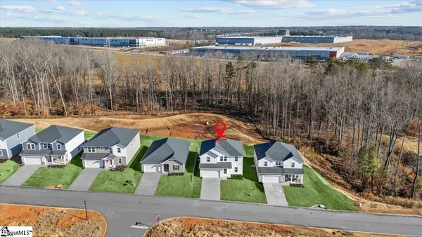 $312,900 | 1584 Switchback Circle, Moore, SC 29369