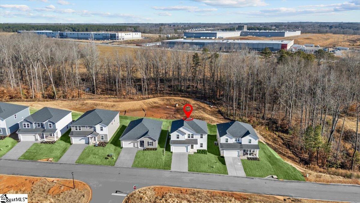 1584 Switchback Circle Moore, SC 29369 - Photo 29 of 37