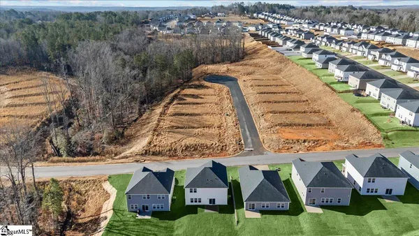 $312,900 | 1584 Switchback Circle, Moore, SC 29369