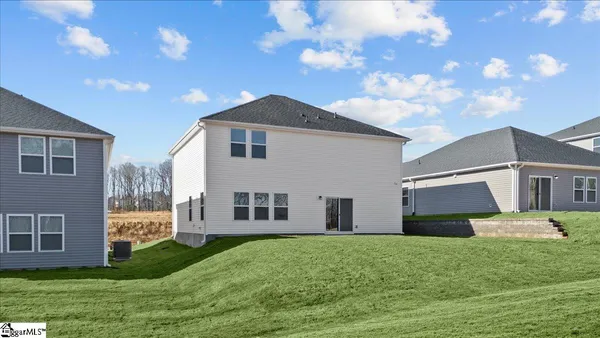 $309,900 | 1584 Switchback Circle, Moore, SC 29369