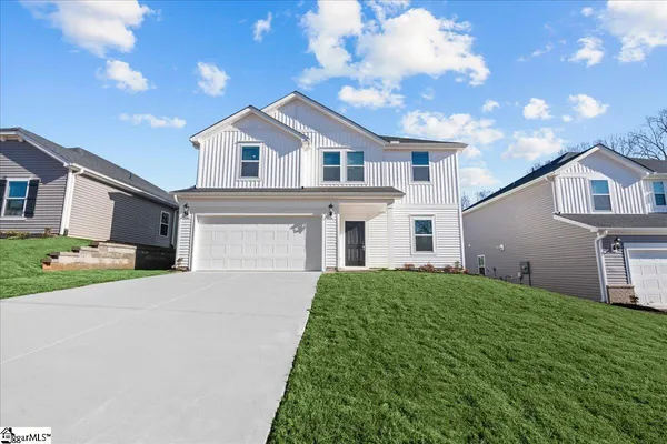 $312,900 | 1584 Switchback Circle, Moore, SC 29369