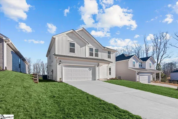 $312,900 | 1584 Switchback Circle, Moore, SC 29369