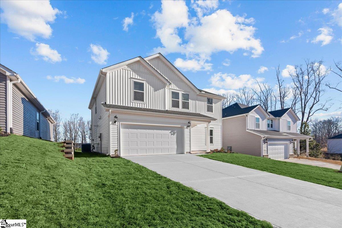 1584 Switchback Circle Moore, SC 29369 - Photo 5 of 37