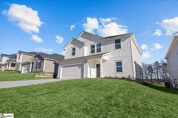$312,900 | 1584 Switchback Circle, Moore, SC 29369