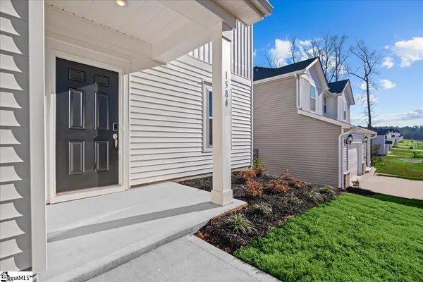$312,900 | 1584 Switchback Circle, Moore, SC 29369