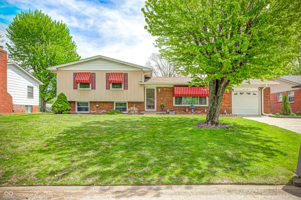 $269,900 | 902 Old Orchard Road, Anderson, IN 46011