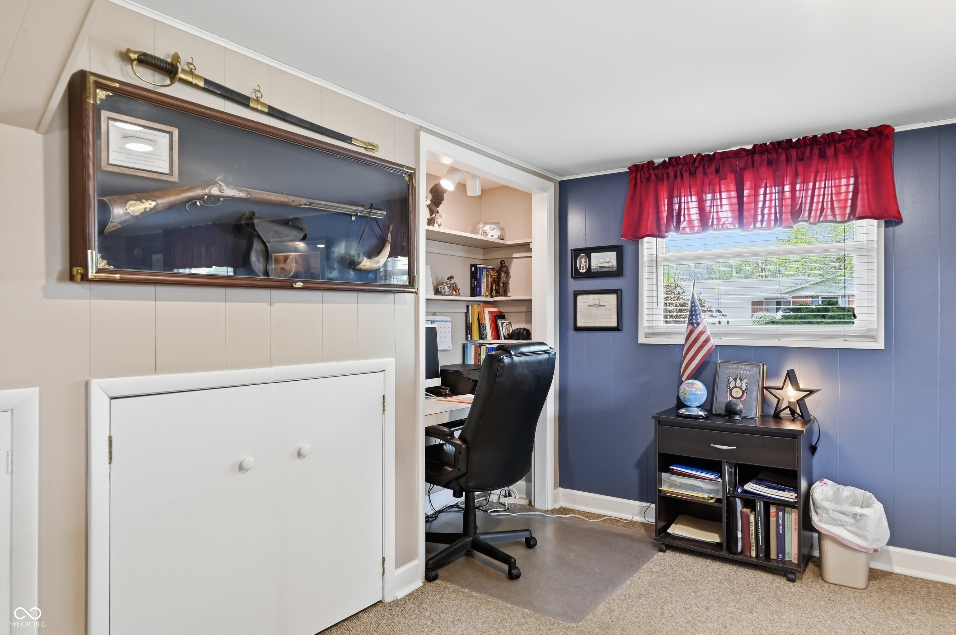 902 Old Orchard Road Anderson, IN 46011 - Photo 16 of 44