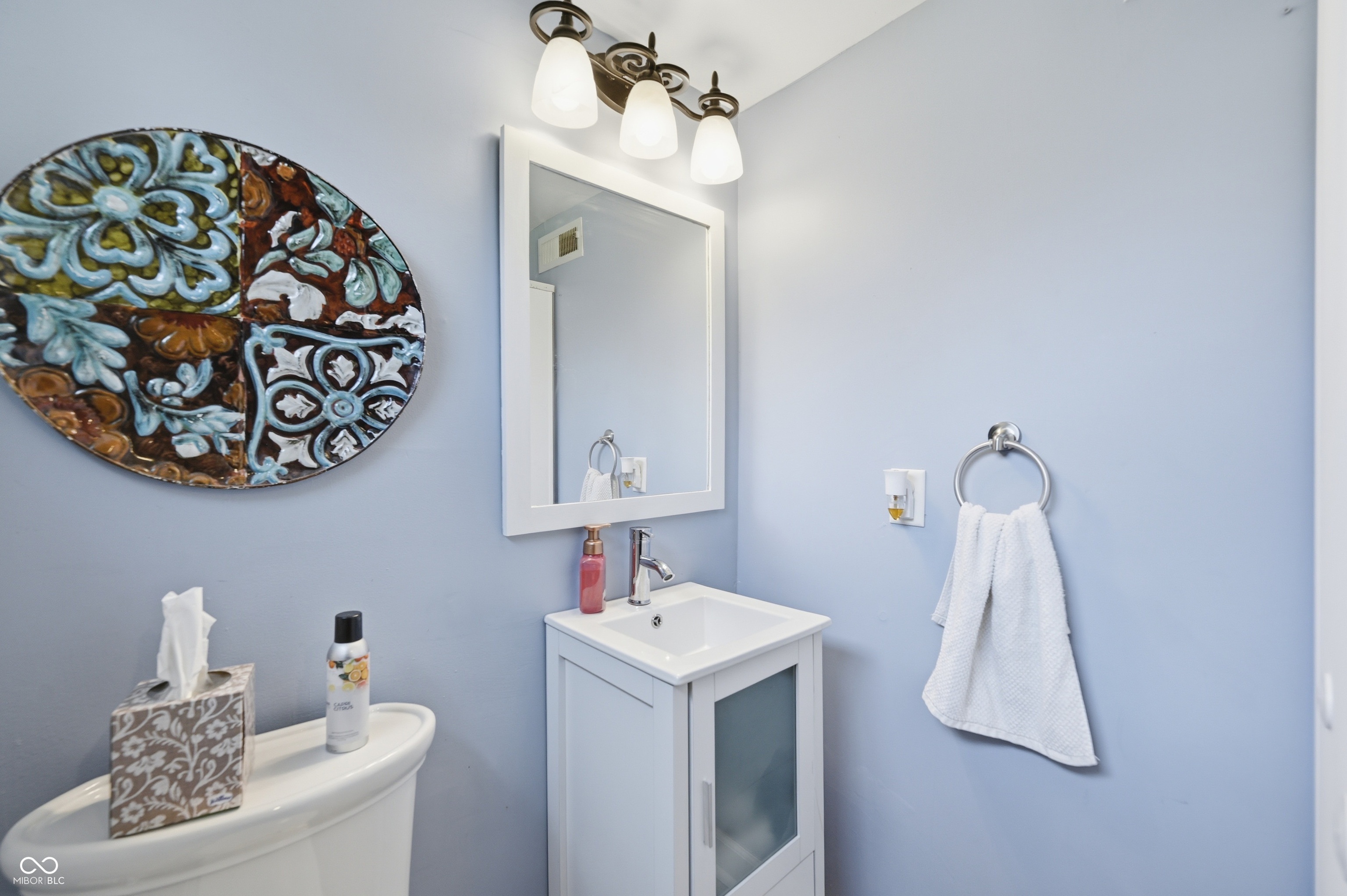 902 Old Orchard Road Anderson, IN 46011 - Photo 19 of 44