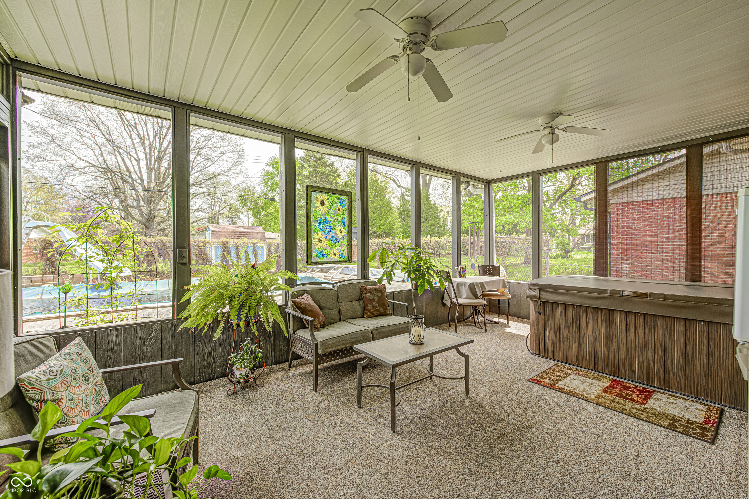 902 Old Orchard Road Anderson, IN 46011 - Photo 31 of 44