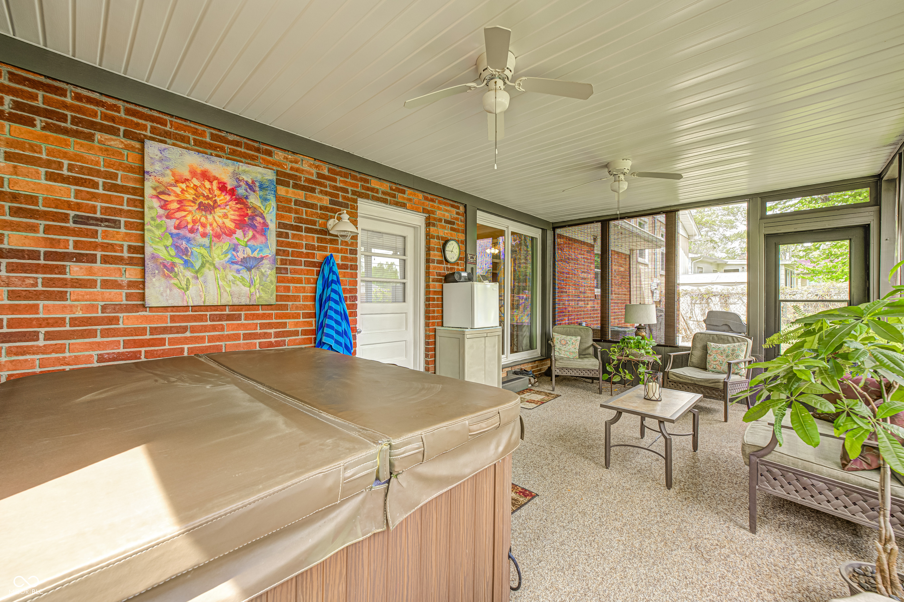 902 Old Orchard Road Anderson, IN 46011 - Photo 32 of 44