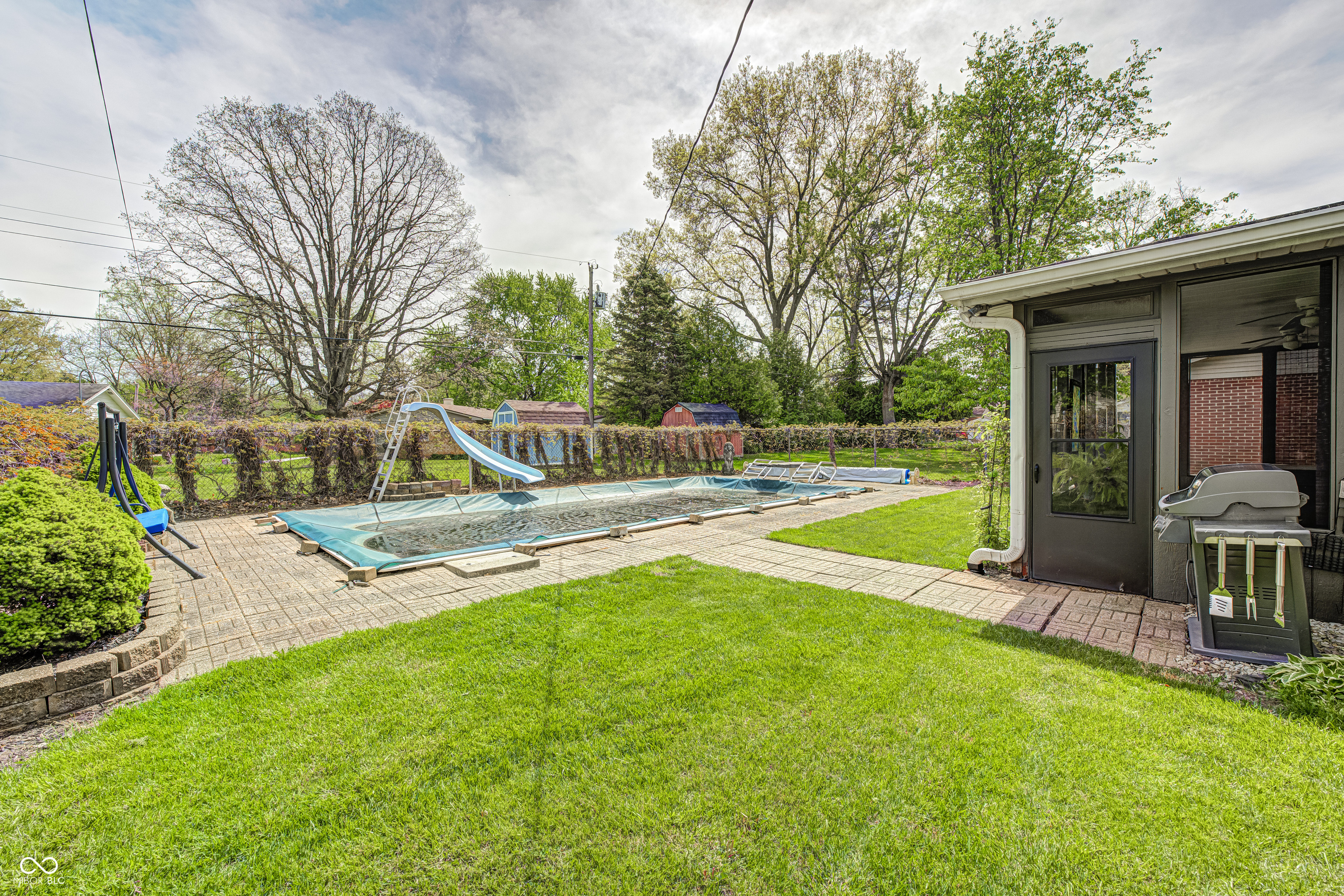 902 Old Orchard Road Anderson, IN 46011 - Photo 34 of 44