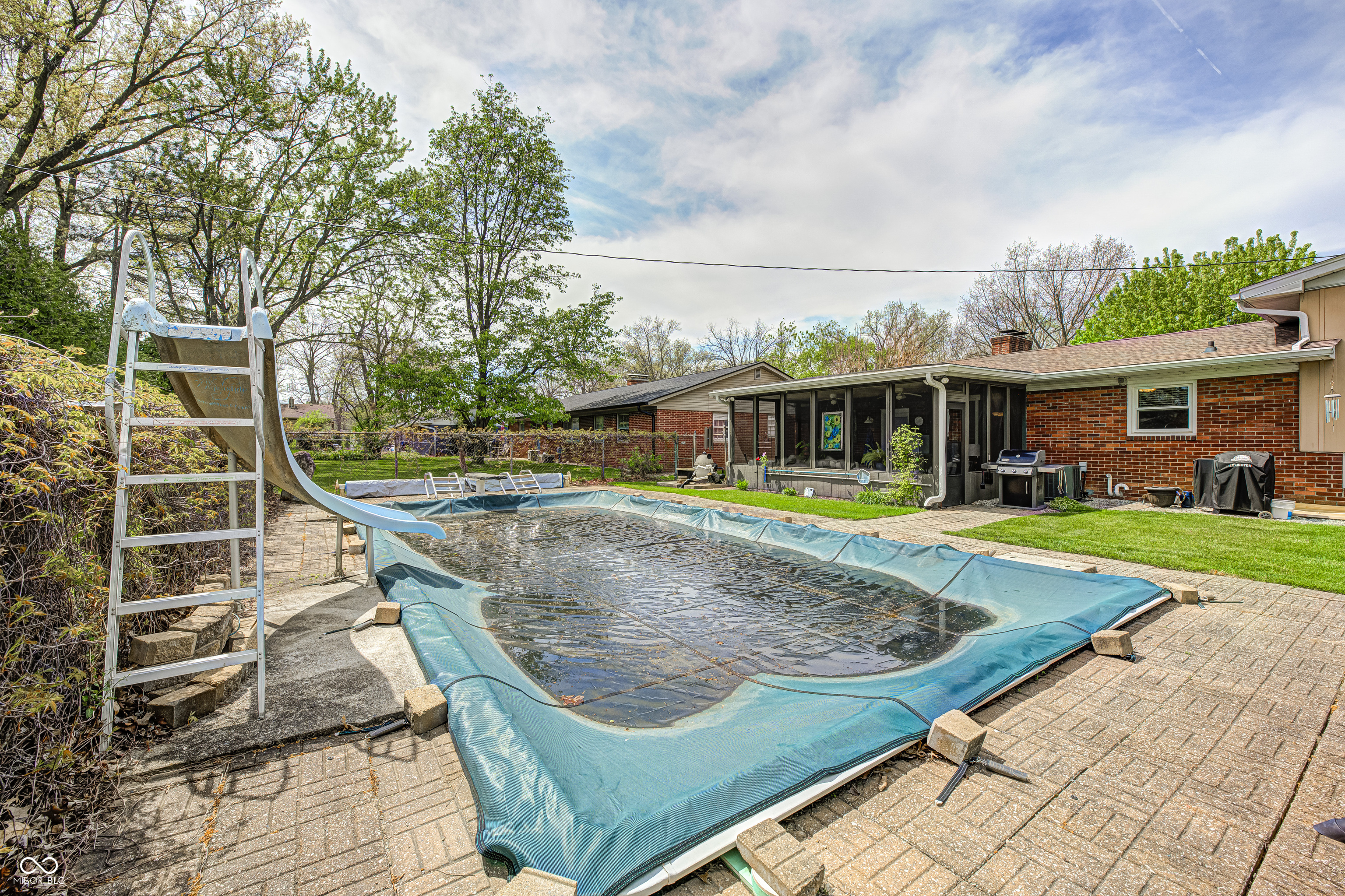 902 Old Orchard Road Anderson, IN 46011 - Photo 35 of 44