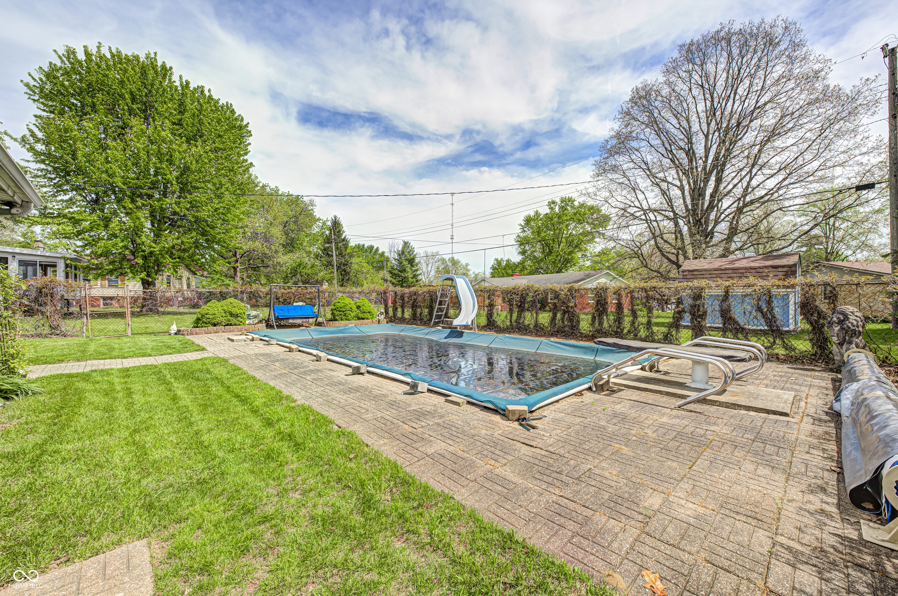 902 Old Orchard Road Anderson, IN 46011 - Photo 36 of 44