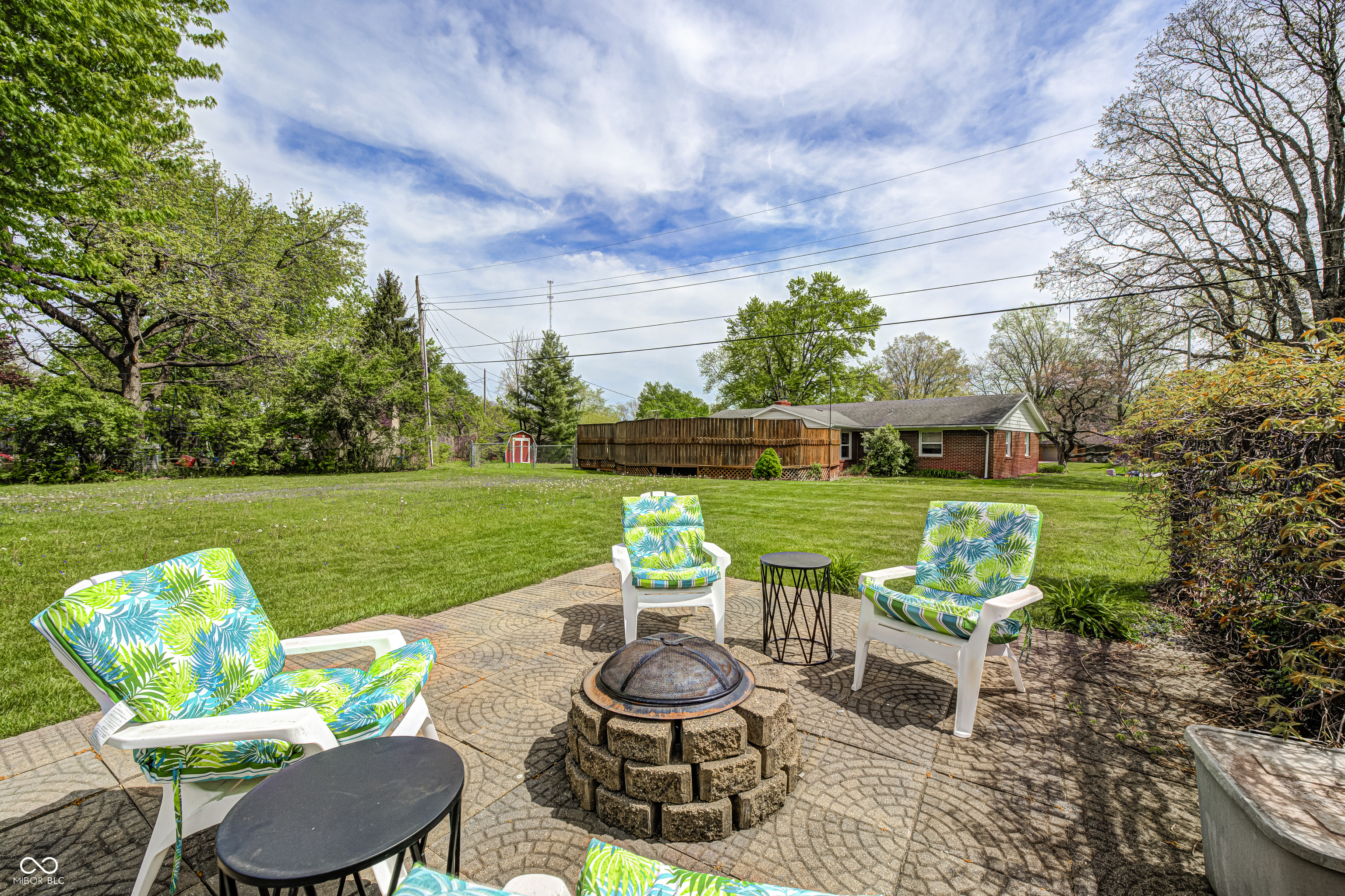 902 Old Orchard Road Anderson, IN 46011 - Photo 37 of 44