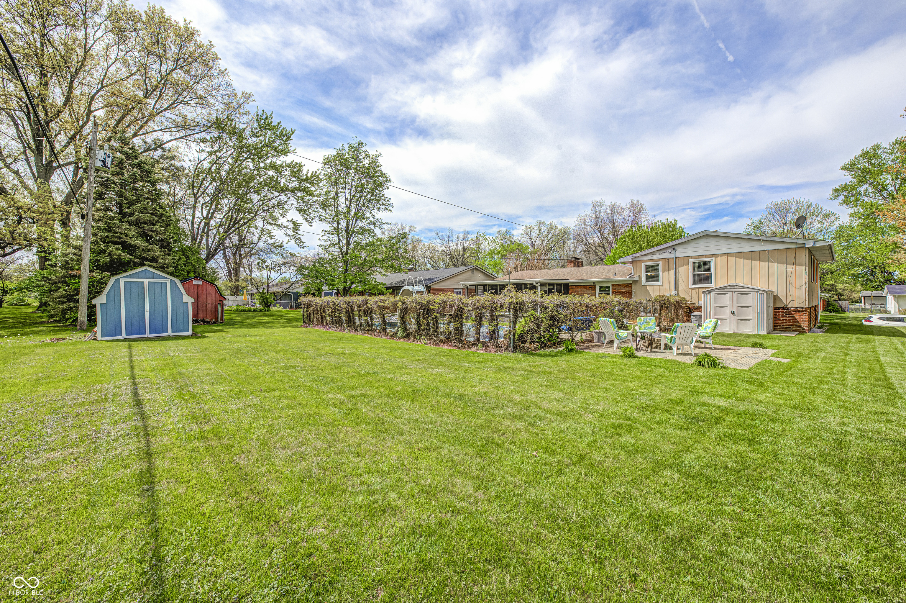 902 Old Orchard Road Anderson, IN 46011 - Photo 38 of 44