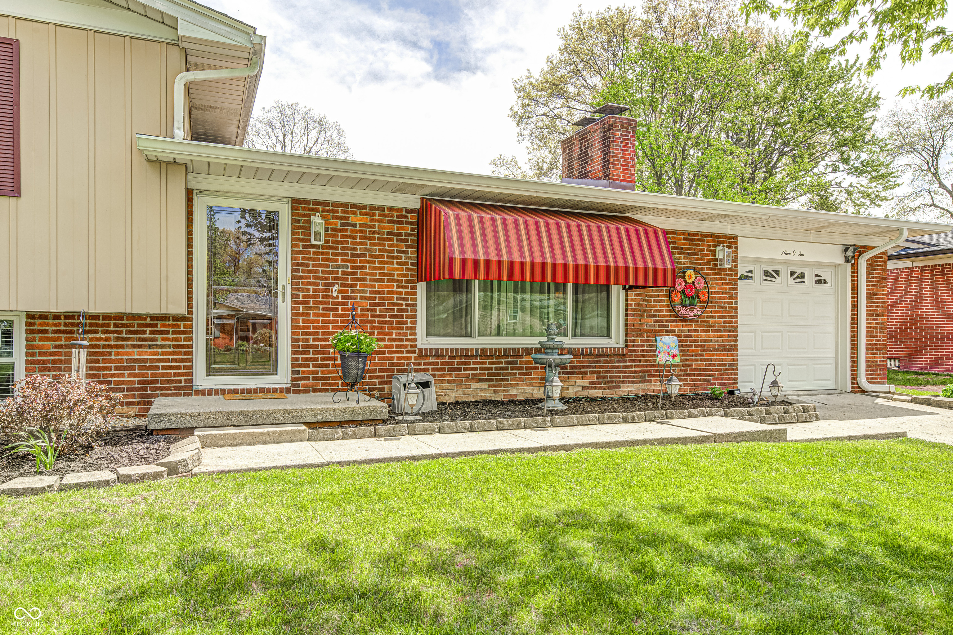 902 Old Orchard Road Anderson, IN 46011 - Photo 39 of 44