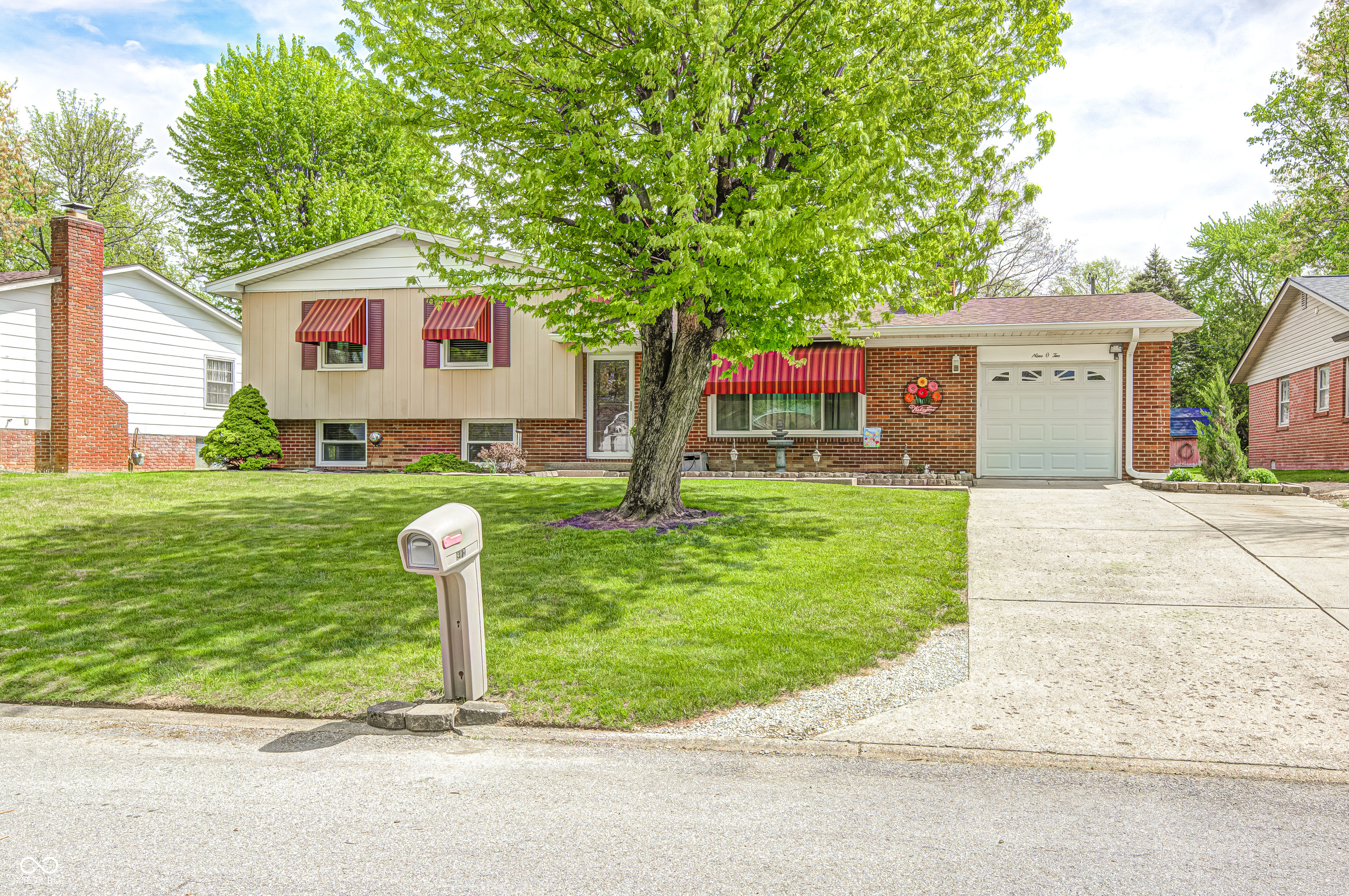 902 Old Orchard Road Anderson, IN 46011 - Photo 40 of 44