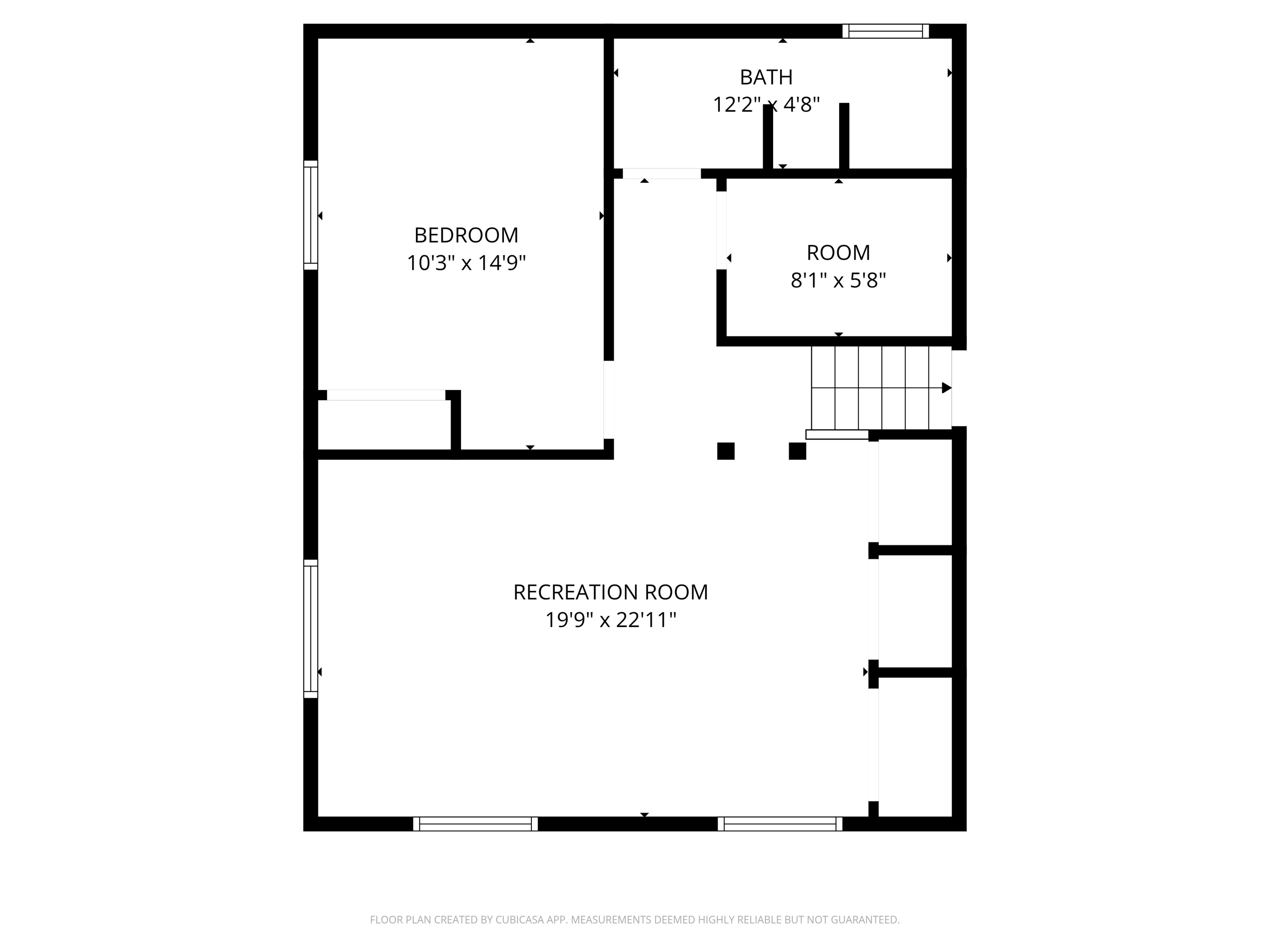 902 Old Orchard Road Anderson, IN 46011 - Photo 41 of 44