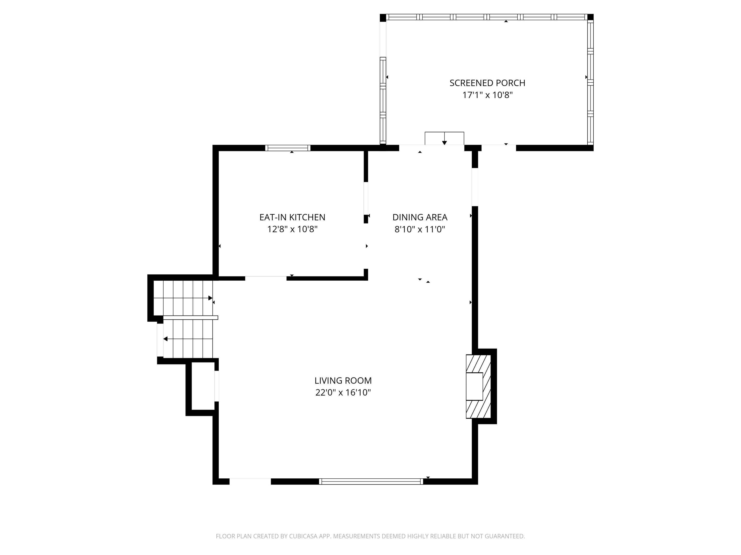 902 Old Orchard Road Anderson, IN 46011 - Photo 42 of 44
