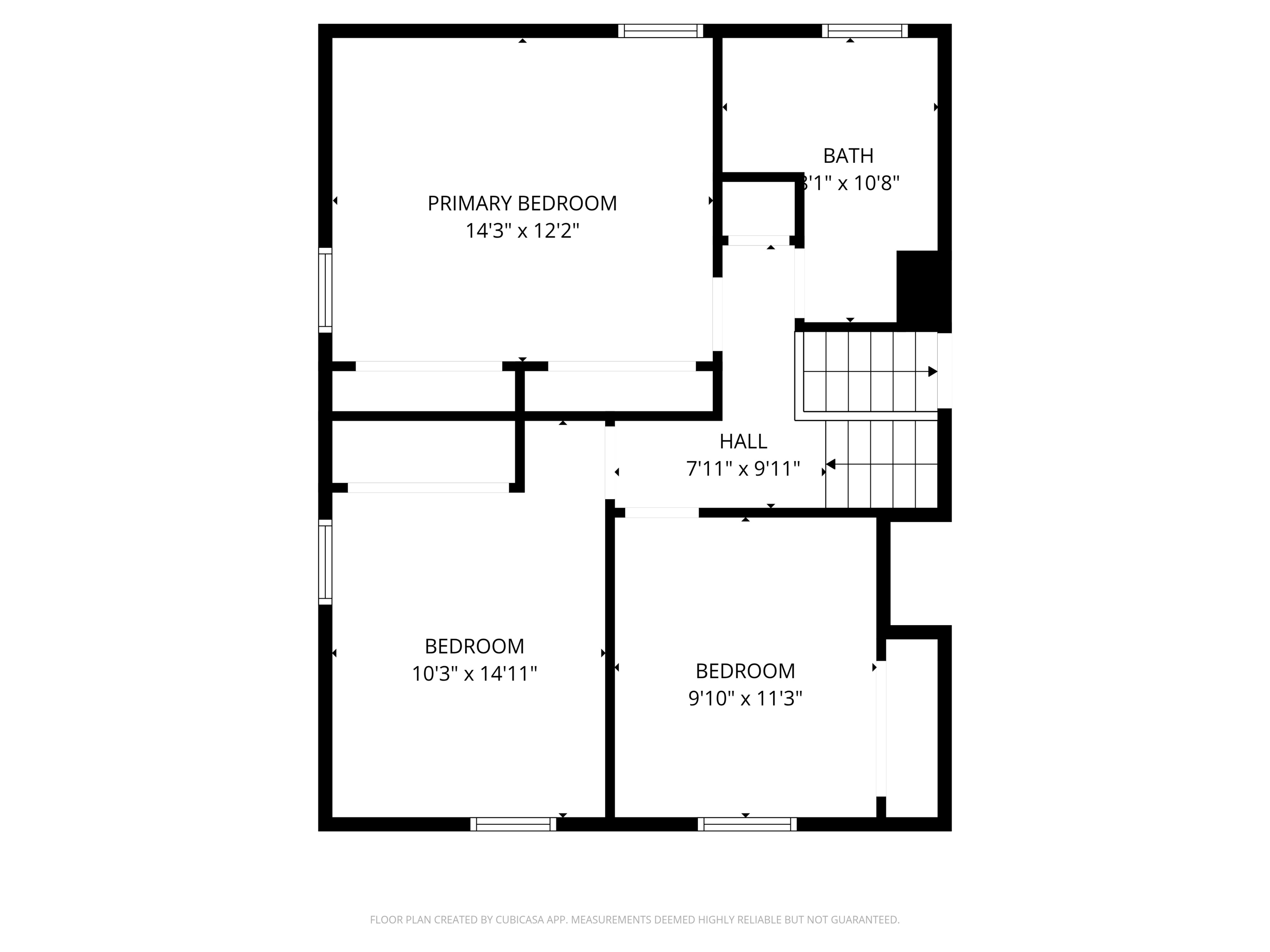 902 Old Orchard Road Anderson, IN 46011 - Photo 43 of 44