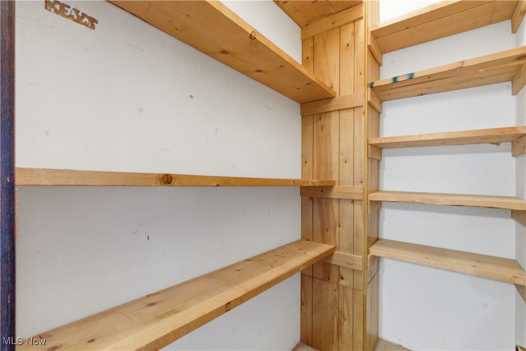 54846 Seneca Lake Road Quaker City, OH 43773 - Photo 20 of 42 View of storage