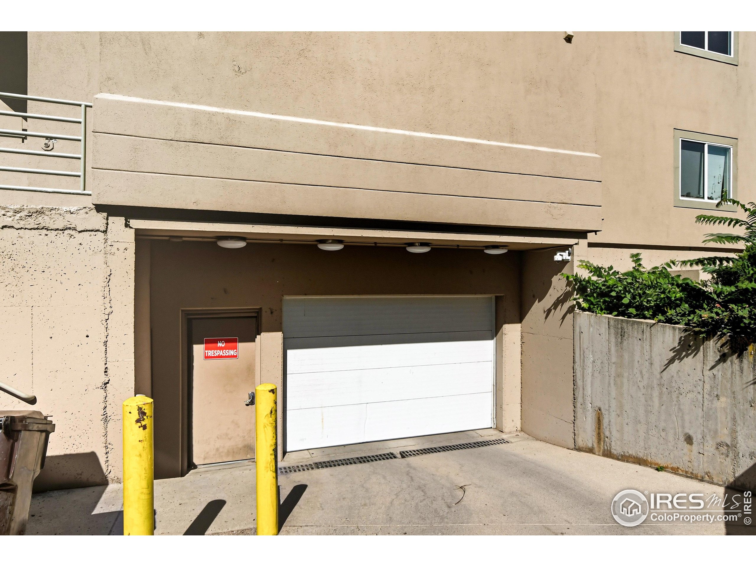 935 Broadway, Unit 104 Boulder, CO 80302 - Photo 16 of 21 a view of entrance