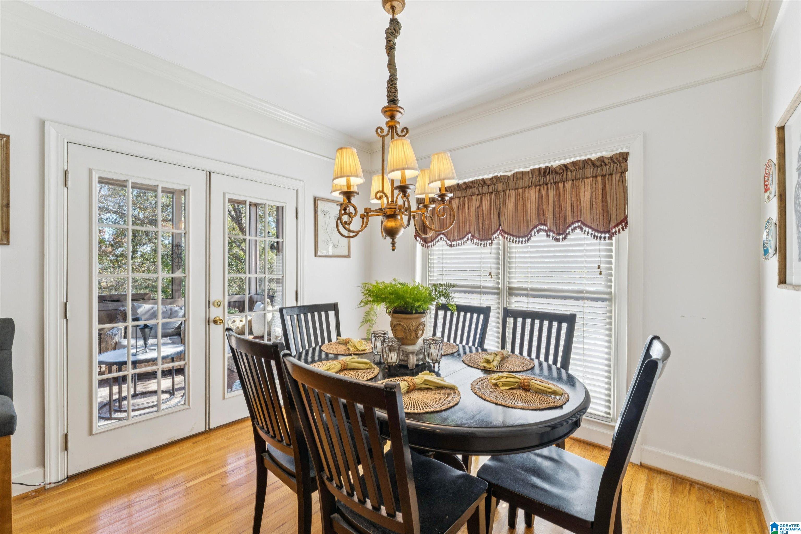 1124 Rushing Parc Drive Birmingham, AL 35244 - Photo 25 of 68