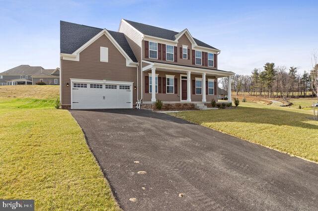 547 Monocacy Trail Spring Grove, PA 17362 - Photo 3 of 30 Gallery Image 3