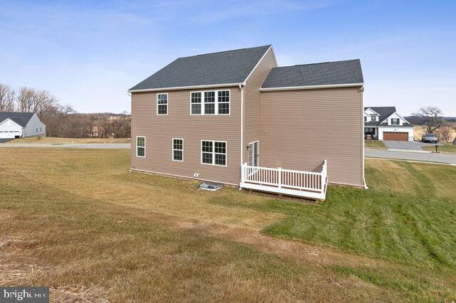 547 Monocacy Trail Spring Grove, PA 17362 - Photo 4 of 30 Gallery Image 4