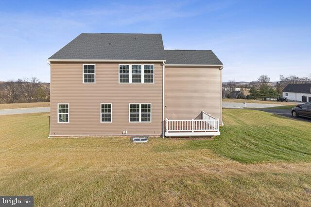 547 Monocacy Trail Spring Grove, PA 17362 - Photo 5 of 30 Gallery Image 5
