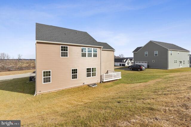 547 Monocacy Trail Spring Grove, PA 17362 - Photo 6 of 30 Gallery Image 6
