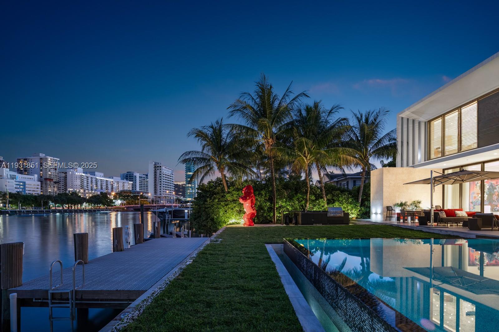 6411 Allison Road Miami Beach, FL 33141 - Photo 27 of 51 Photo 27