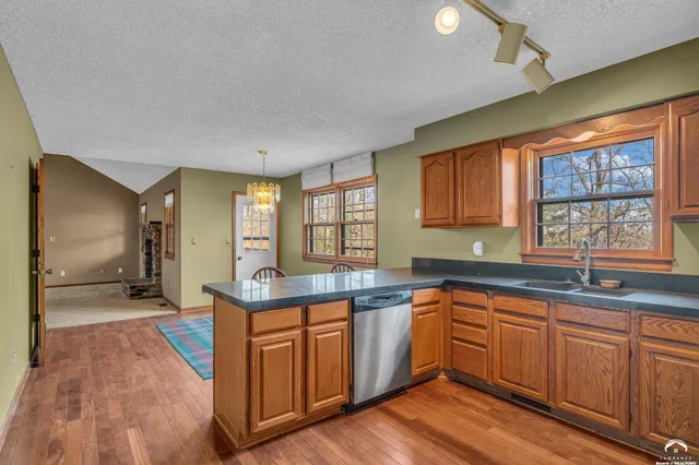 $395,000 | 1884 East 978Th Road, Lawrence, KS 66049