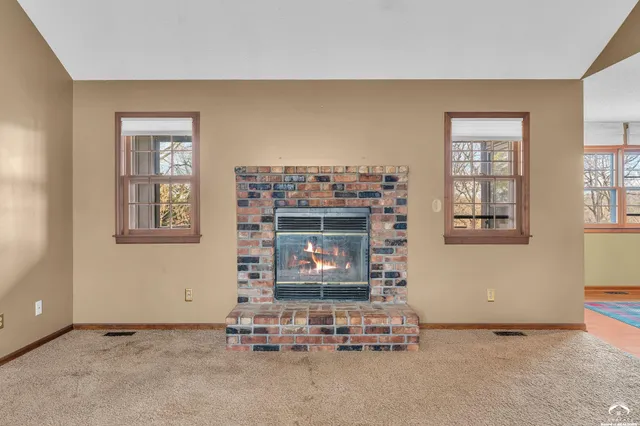 $395,000 | 1884 East 978Th Road, Lawrence, KS 66049